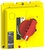 Рукоятка поворотная красно-желтая (NSX400/630) - LV432599 Schneider Electric