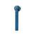 Стяжка кабельная обнаруживаемая голубой TY527M-NDT (50шт) - 7TAG009660R0034 ABB