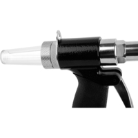 Заклепочник пневматический Messer AHR-101 для вытяжных заклепок от 4.14 до 6.89 бар 11954 Н 05-30-101