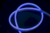 Лента светодиодная PFN-01 &quot;НЕОН&quot; 2835/120 BLUE(Синий) IP65 (катушка 50 м, цена за 1метр) | .5016453B Jazzway 5016453A