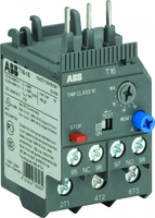 Блок контактный дополнительный CA4-04M 4НЗ для контакторов AF09…AF38 | 1SBN010140R1104 ABB аналоги, замены