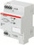 Контроллер освещения DALI, Standart, 2 линии DG/S2.64.1.1 - 2CDG110199R0011 ABB