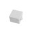 Коробка распределительная КМР-030-036 пылевлагозащитная, 4 мембранных ввода (65х65х45) EKF PROxima | plc-kmr2-030-036
