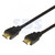 Шнур HDMI - с фильтрами, длина 15 метров (GOLD) (PE пакет) PROconnect | 17-6209-6 REXANT