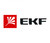 Ключ для пластикового замка к ЩРН (арт. lock-shrn-ip31) EKF PROxima|key-4|EKF