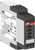 Реле контроля напряжения CM-EFS.2S (AC/DC (Umin 3В, Umax 600В AC) c времени, питание 24-240В AC/DC, 2ПК, винтовые клеммы | 1SVR730750R0400 ABB