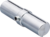 Соединитель труб 25 мм, цвет хром ELEMENT