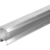 Комплект фурнитуры для 3-х раздвижных дверей Epsilon 1800 мм алюминий