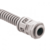 Коннектор для гофрированной трубы (20мм.) (50шт.) Plast EKFPROxima | kn-t-20 EKF