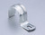 Скоба металлическая СМО 12-13 (100шт/уп) | 49151 Fortisflex КВТ
