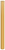 Пленка матовая Duomatt 0.50х2 м цвет золото