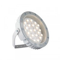 Светильник светодиодный ДБУ Аврора LED-24-Extra Wide/W4000/М PC 24Вт 4000К IP65 | 11653 GALAD ДО-24 аналоги, замены