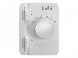 Контроллер (пульт) BRC-E Ballu НС-1070194 Пульт управления цена, купить