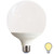 Лампа LED Volpe G95 12 Вт шар матовая 1055 Лм теплый свет Uniel