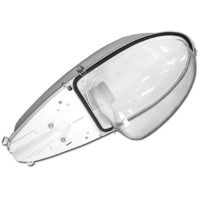 Светильник консольный уличный ЖКУ 06-250-012М со стеклом | 1030050128 Элетех
