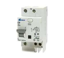 Автоматический выключатель дифференциального тока 4п 63А 30мA АД-063Про - 7000647 Legrand
