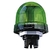 Встроенный люминисцентный проблесковый элемент, 115V, зеленый Siemens 8WD5340-0CC