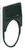 Рамка - Osmoz для этикеток круглая узкая | 024315 Legrand