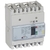Автоматический выключатель DPX3 160 - термомагнитный расцепитель 16 кА 400 В~ 4П 40 А | 420012 Legrand