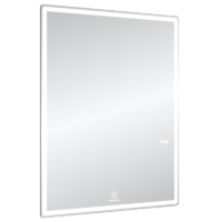 Зеркало Mirti Comfort с подсветкой 60x100 см VIGO