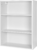Каркас шкафа подвесного Sensea Смарт 60x80х25 см цвет белый