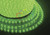 Шнур светодиодный Дюралайт фиксинг круглый 13мм 36LED/м 2.4Вт/м 220В IP54 зел. (уп.100м) NEON-NIGHT 121-124-6