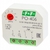 Реле времени PO-406 (задержка выкл. /управ. контактом 230В 8А 1НО IP20 монтаж в коробку d-60мм) F&amp;F EA02.001.019 Евроавтоматика ФиФ