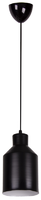 Светильник подвесной 21 Век-свет 1119/1 220-240В черный
