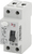 Выключатель дифференциальный (УЗО) (электромеханическое) NO-902-30 ВД1-63 1P+N 63А 300мА Pro | Б0031877 ЭРА (Энергия света)