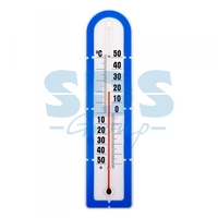 Термометр «Наружный» основание — пластмасса | 70-0605 REXANT купить в Москве по низкой цене