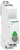 Кнопка управления iPB 1НО серая+зеленый индикатор | A9E18038 Schneider Electric