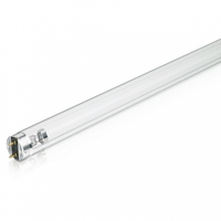 Лампа люминесцентная TUV TL-D 15Вт T8 G13 PHILIPS 928039004005 / 871150072617940 SLV/25 бактерицидная цена, купить