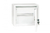 Щит распределительный навесной ЩРН-12+ с полунадрезным окном на задней стенке (220х300х120) IP31 Народный | SQ0905-0720 TDM ELECTRIC