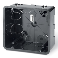 Коробка для скрытой установки (гипсокартон) | DIS5720205 DKC (ДКС)