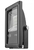 Прожектор светодиодный Онлайт 10 Вт 4000 К IP65 черный 99x76x26 мм 71656 Navigator