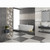 Настенная плитка LB Ceramics FIORI GRIGIO светло-серый 200х600х9 мм 0.84 м2 1064-0104106401041001