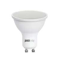 Лампа светодиодная LED 7Вт GU10 220В 3000К PLED- SP отражатель (рефлектор) | 1033550 Jazzway