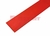 Термоусаживаемая трубка 35,0 17,5 мм, красная, упаковка 10 шт. по 1 м - 23-5004 REXANT