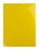 Табличка полужесткая установка в держатель ПВХ-0.5 желт. (уп.50шт) DKC TAS209Y (ДКС)