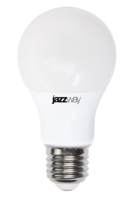 Лампа светодиодная PLED-SP 10Вт A60 грушевидная 3000К тепл. бел. E27 790лм 230В JazzWay 1033697