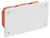 Коробка распределительная с/у 172х96x45 КМ41026 пластиковые лапки, с крышкой (для полых стен) | UKG11-172-096-045-P IEK (ИЭК)