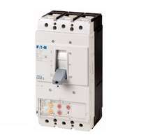 Выключатель автоматический 630А 3П 50кА электронный расцепитель, LZMN3-AE630-I - 111969 EATON