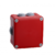 Коробка распределительная соединительная MUREVA 105х105х65 IP55 КРАС | ENN05165 Schneider Electric