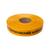 Лента сигнальная «Осторожно оптический кабель» 40 мм х 500 м , цвет желтый/черный | 19-3020 Rexant