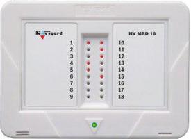 Блок выносной индикации NV MRD 18 NAVIgard 262521 аналоги, замены