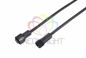 Удлинитель профессиональный для светодиодных гирлянд 2м - 315-425 NEON-NIGHT IP54 Professional аналоги, замены