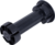 Опора регулируемая Lemax 110-130 мм пластик цвет черный 4 шт.