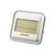 Термометр электронный REXANT S3341BF с часами и беспроводным выносным датчиком |70-0596 |
