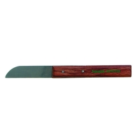 Нож для резки кабеля с деревянной ручкой | 200008 Haupa аналоги, замены