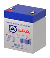 Аккумуляторная батарея FB4.5-12 LFA 12В купить в Москве по низкой цене